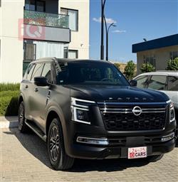 نيسان باترول